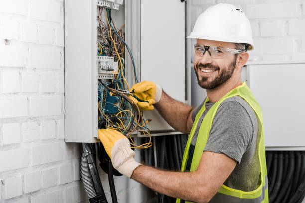 Best Electrical System Inspection  in Gordonsville, VA
