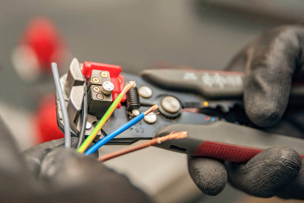 Best Electrical Rewiring Services  in Gordonsville, VA