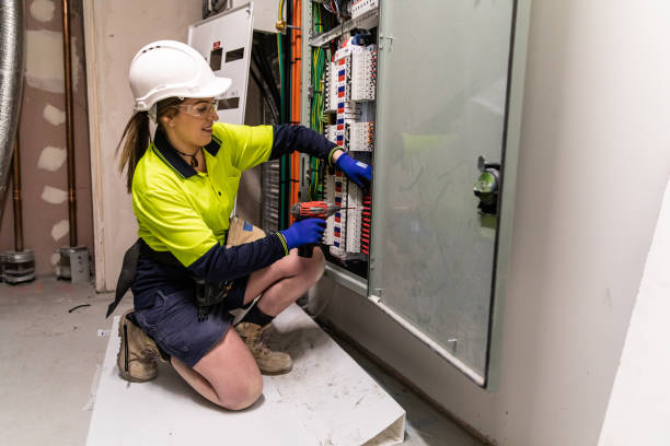 Best Electrical Repair Services  in Gordonsville, VA