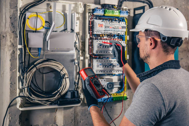 Best Emergency Electrical Repair  in Gordonsville, VA
