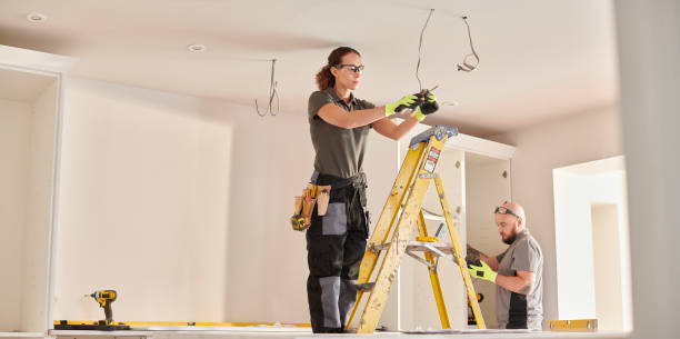 Best Electrical Troubleshooting Services  in Gordonsville, VA