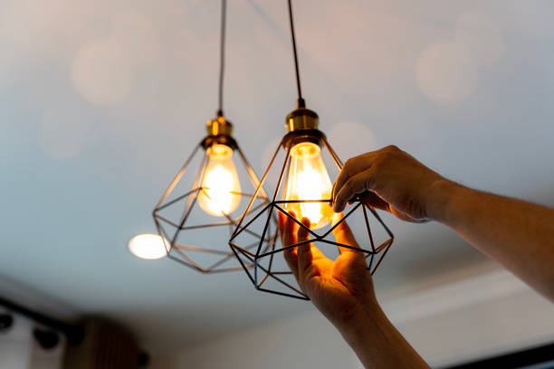 Best Ceiling Fan Installation Electrician  in Gordonsville, VA