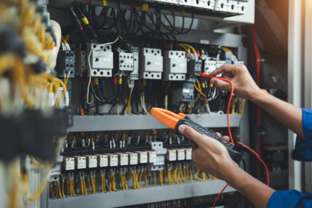 Best Best Electricians Near Me  in Gordonsville, VA