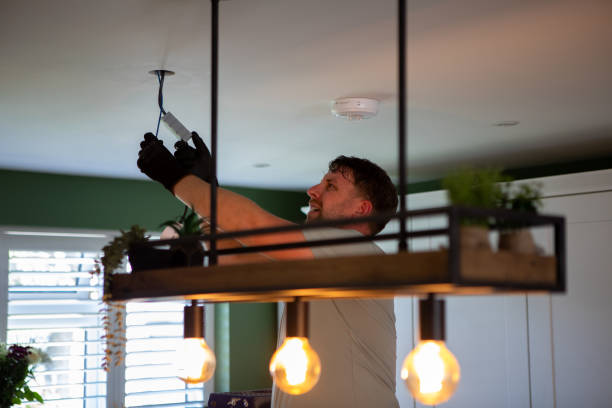Best Affordable Electrical Installation  in Gordonsville, VA