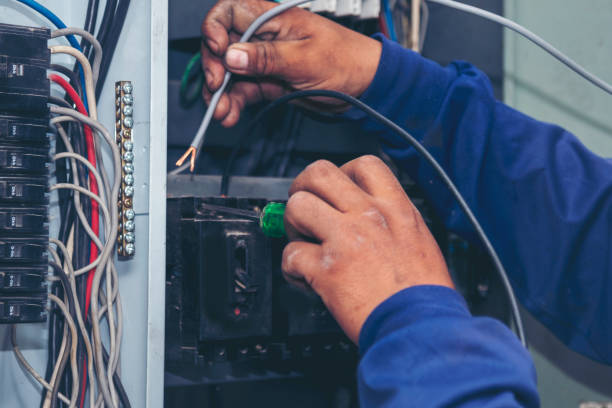 Best Electrical Installation Contractor  in Gordonsville, VA