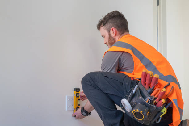  Gordonsville, VA Electrician Pros