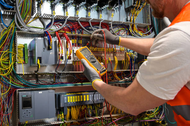 Best 24-Hour Electrician  in Gordonsville, VA
