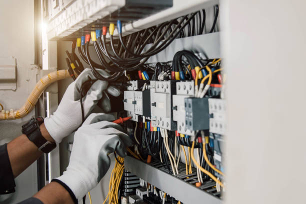 Best Electrical Upgrades for Homes  in Gordonsville, VA